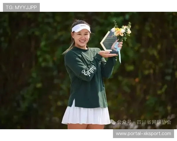 郭涵煜赛季表现亮眼，单双打赛场双双迎来突破