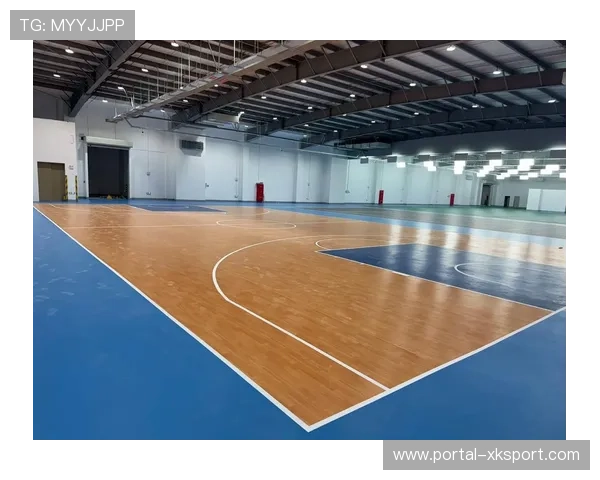 运动地板热修复技术突破，轻微划痕可快速自动复原