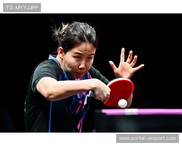 陈幸同与张本美和激战七局，以17-15艰难胜出晋级四强