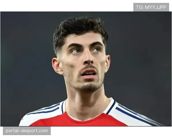 阿森纳哈弗茨腿部撞击挫伤加轻微肌肉劳损，预计缺席1-2周